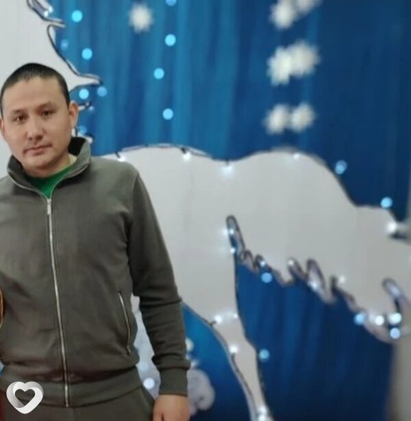 Гордей, 33, Абакане — анкета №1032144