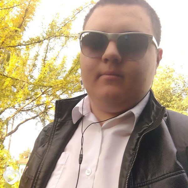 Александр, 21, Владимире — анкета №1032021