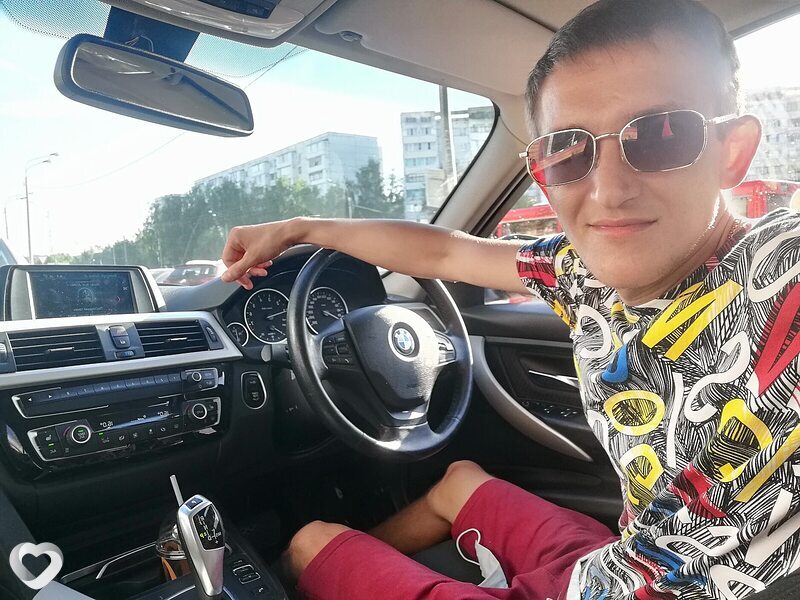 Марс, 29, Казани — анкета №1032023