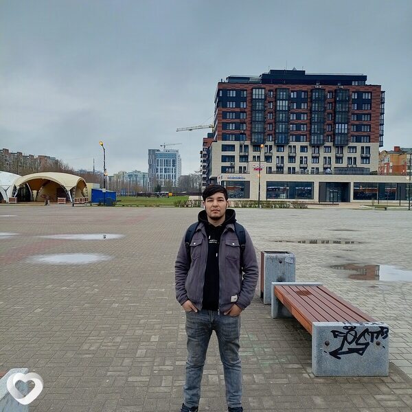 Санжар, 26, Обнинске — анкета №1032027