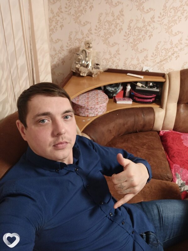 Вячеслав, 32, Нефтеюганске — анкета №1032033
