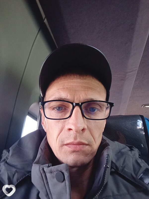 Владимир, 40, Бийске — анкета №1032178