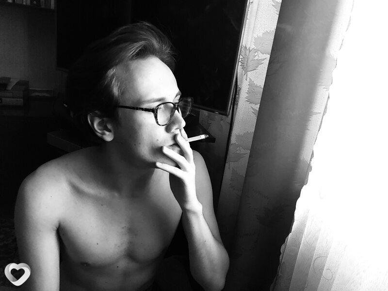 Александр, 28, Костанае — анкета №1032179