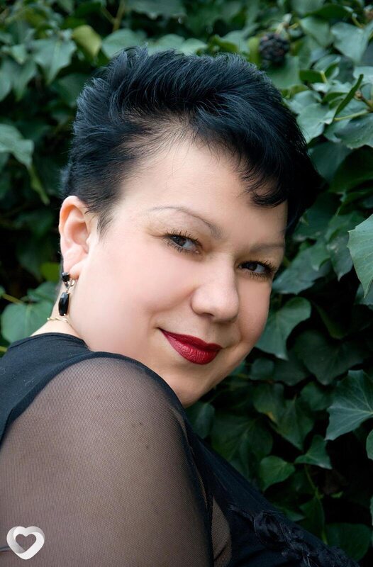 Марина, 52, Севастополе — анкета №1032189