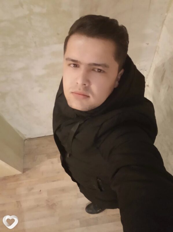 Мустафо, 26, Тюмени — анкета №1032193