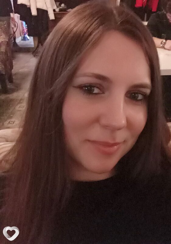 Ирина, 42, Гомеле — анкета №1032194