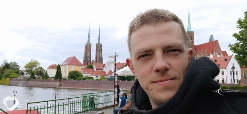 Вячеслав, 40, Москве — анкета №1032197