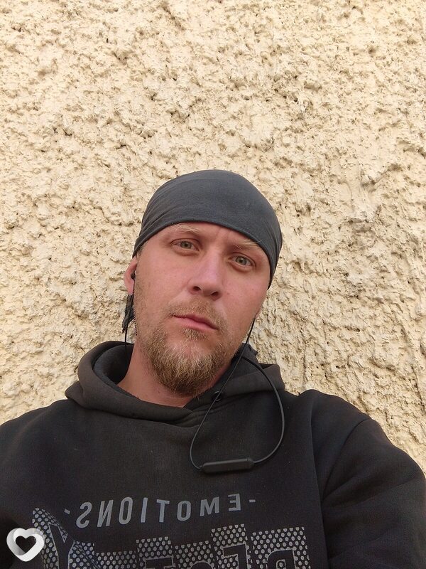 Сергей, 40, Санкт-Петербурге — анкета №1032214