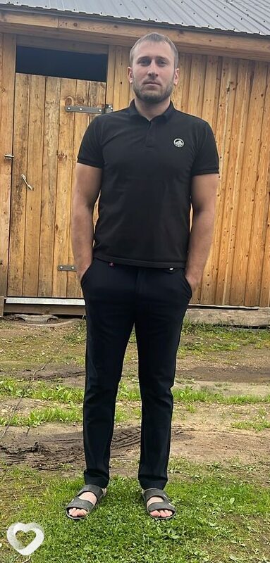Кирилл, 36, Мытищах — анкета №1032219