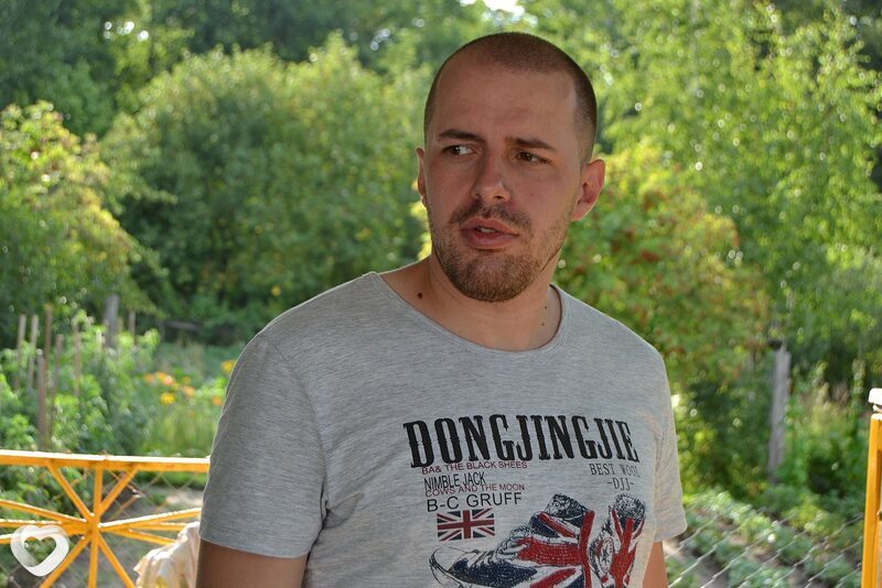 Ярослав, 40, Москве — анкета №1032303