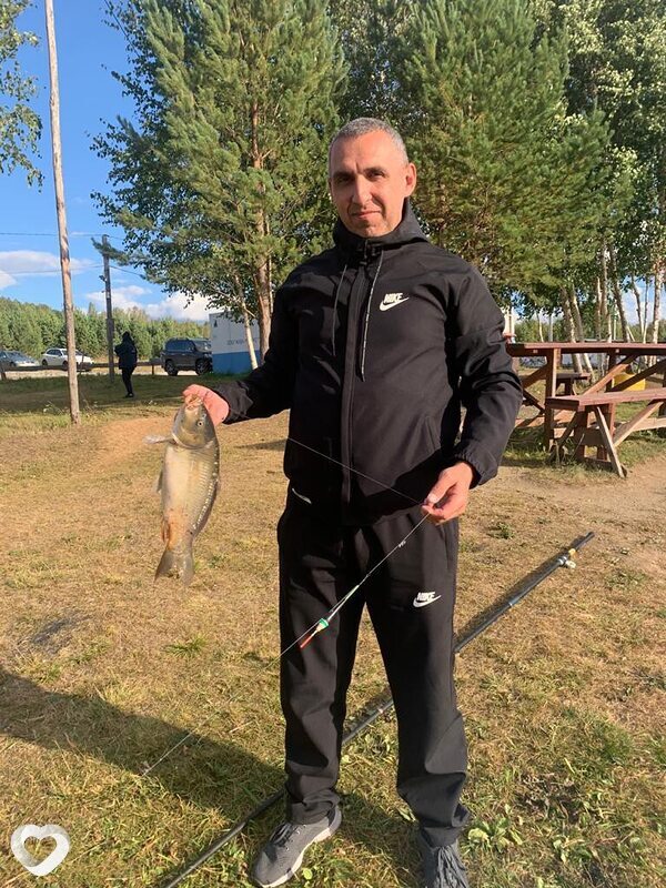 Максим, 44, Перми — анкета №1032305