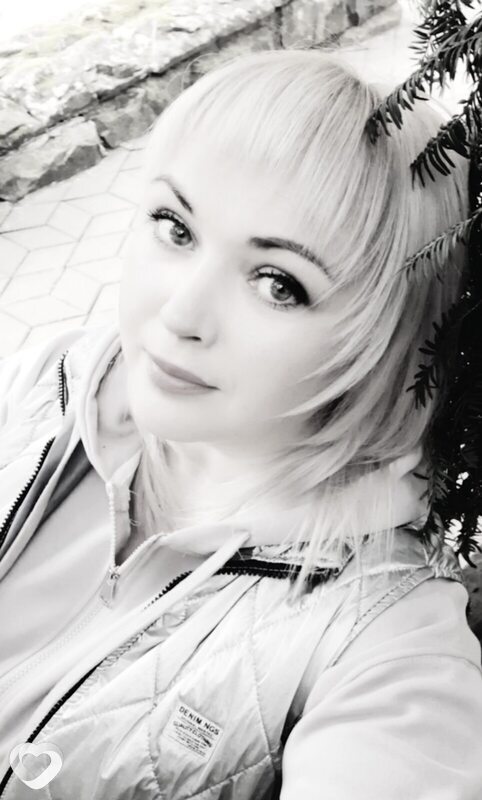 Аня, 36, Краснодаре — анкета №1032306
