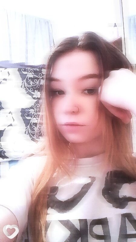 Кира, 24, Тобольске — анкета №1032316