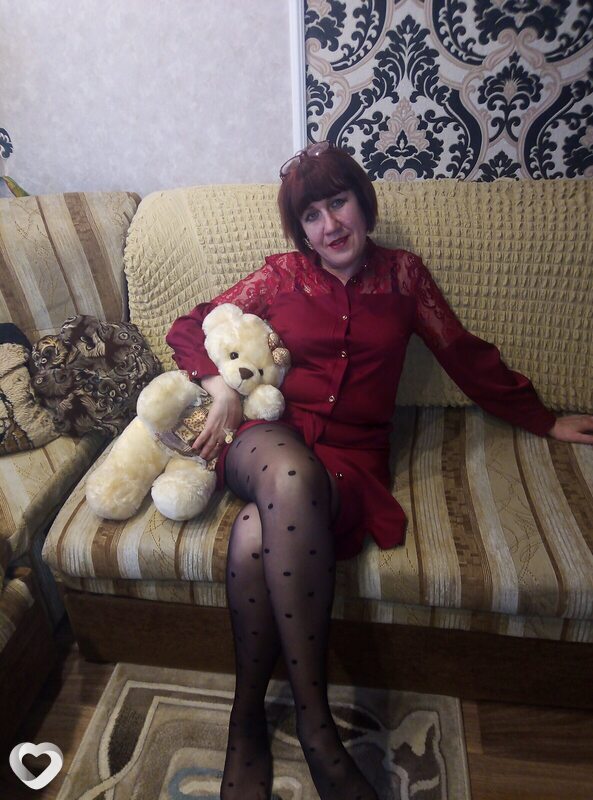 Татьяна, Злынка