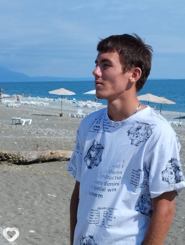 Артем, 23, Белебее — анкета №1032345