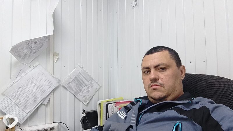 Александр, 43, Новокузнецке — анкета №1032351