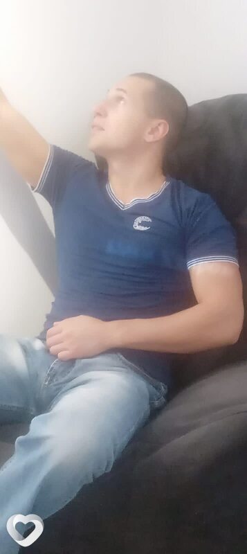 Александр, 33, Мурманске — анкета №1032355