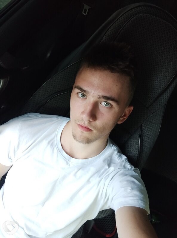 Александр, 23, Тольятти — анкета №1032356