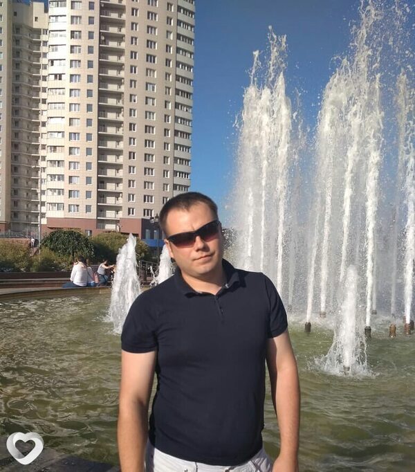 Скай, 36, Ярославле — анкета №1032361
