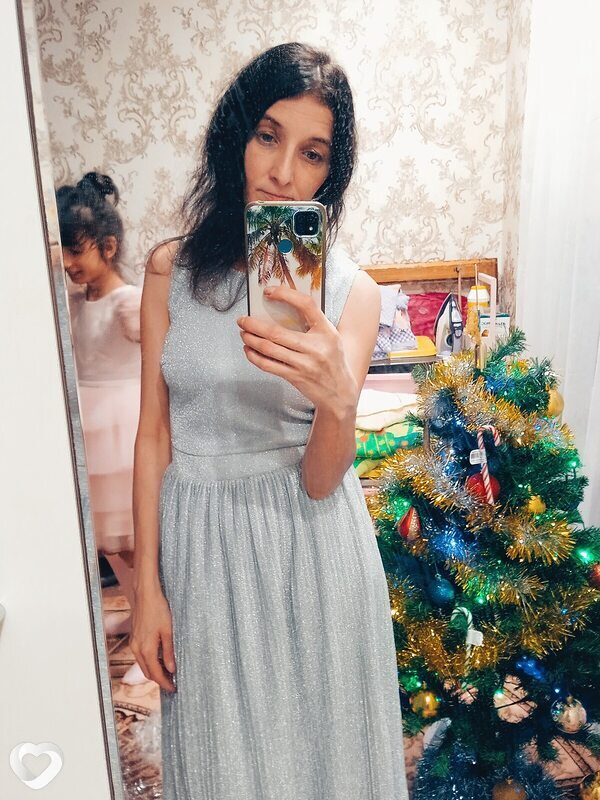 Лиана, 44, Москве — анкета №1032367
