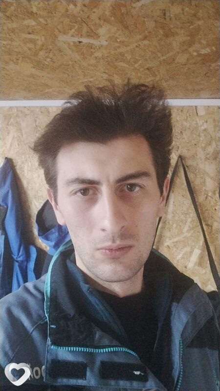 Артур, 31, Норильске — анкета №1032288