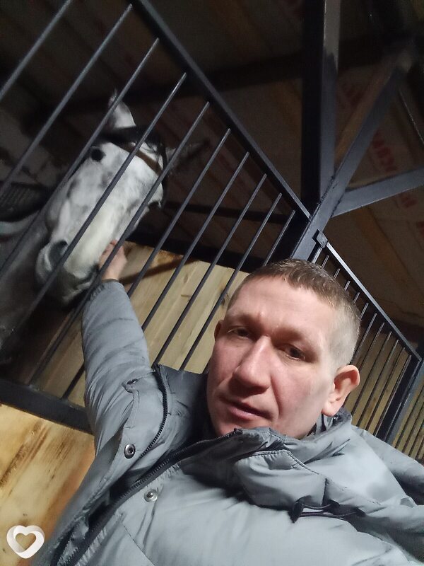 Александр, 33, Новосибирске — анкета №1032292
