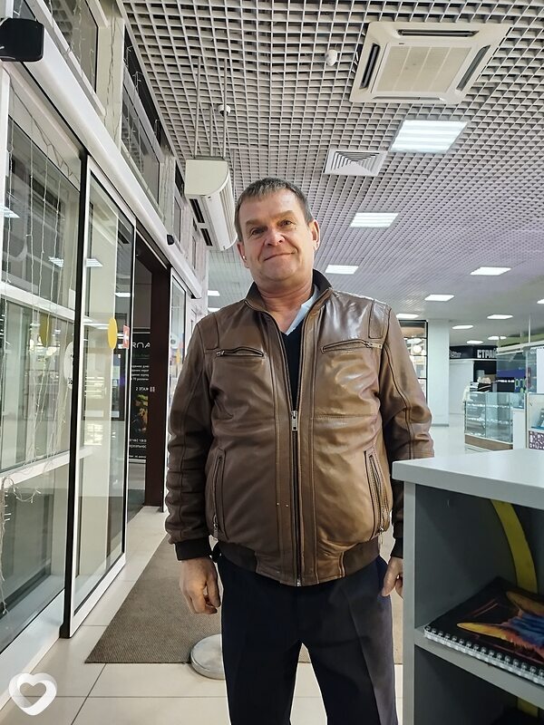 Виктор, 61, Краснодаре — анкета №1032294