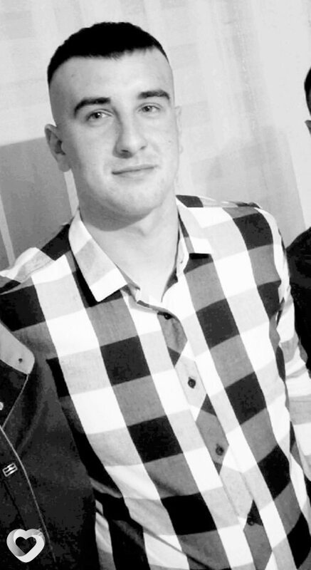Дмитрий, 28, Ляховичах — анкета №1032221