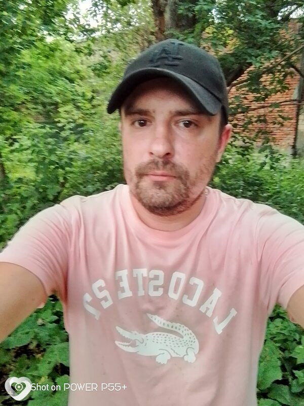 Евгений, 39, Москве — анкета №1032226