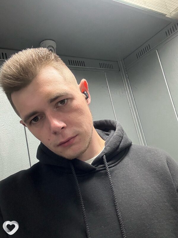 Александр, 27, Санкт-Петербурге — анкета №1032231