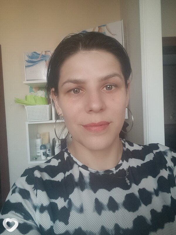 Марина, 44, Краснодаре — анкета №1032234