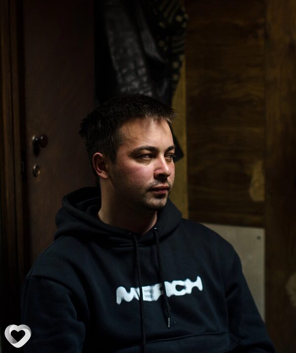 Dmitry, 35, Москве — анкета №1032241