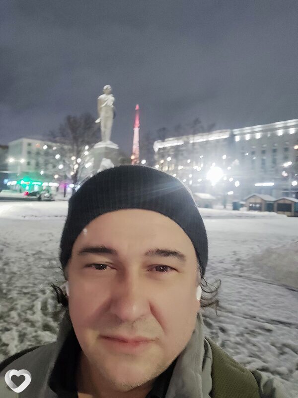 Фатих, 47, Нижнем Новгороде — анкета №1032322