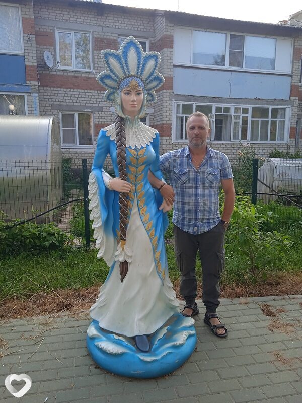 Игорь, 56, Электростали — анкета №1032326