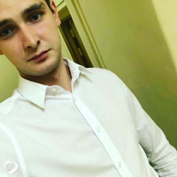 Влад, 32, Саранске — анкета №1032329