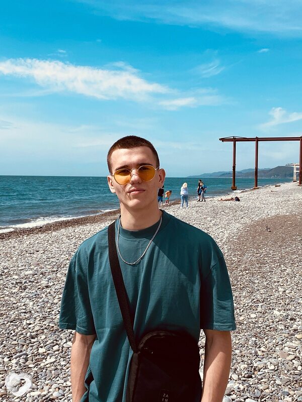 Евгений, 20, Ростове-на-Дону — анкета №1032330