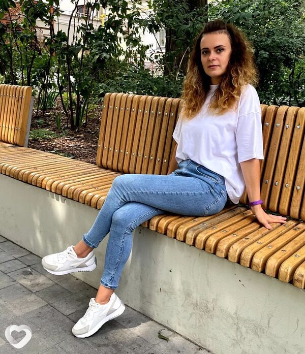 Татьяна, 31, Мариуполе — анкета №1032335