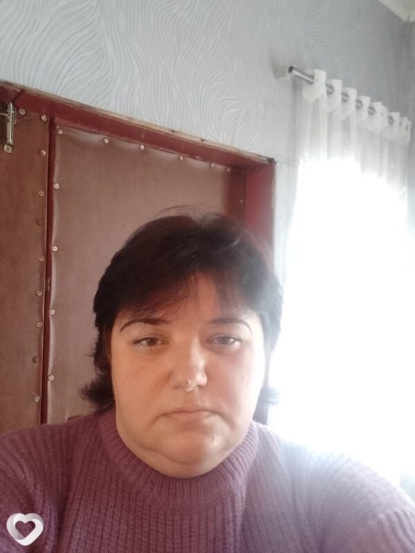 Кт, 45, Брянске — анкета №1032341