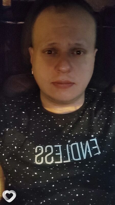 Серёжа, 31, Тольятти — анкета №1032370