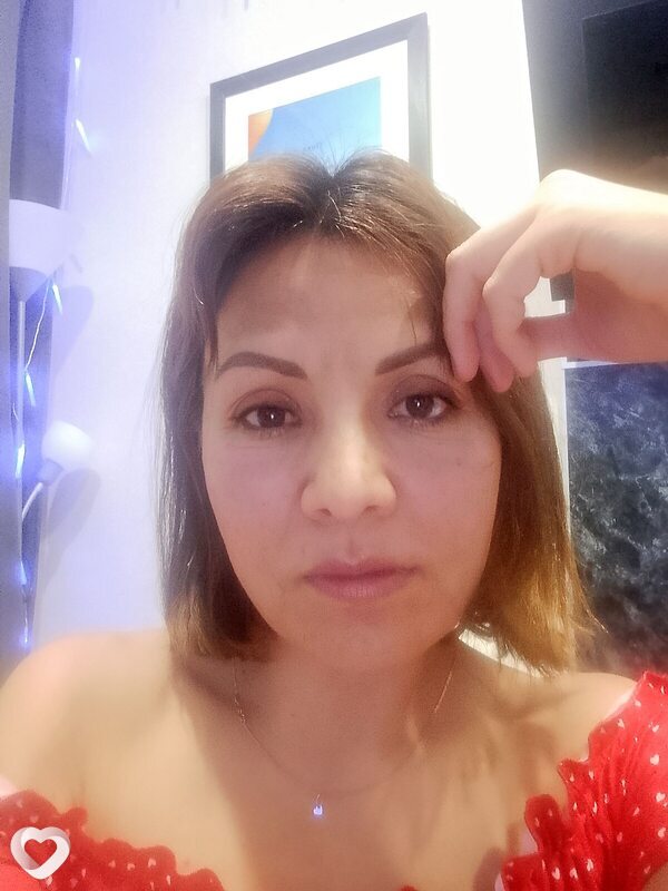 Роксана, 41, Твери — анкета №1032374