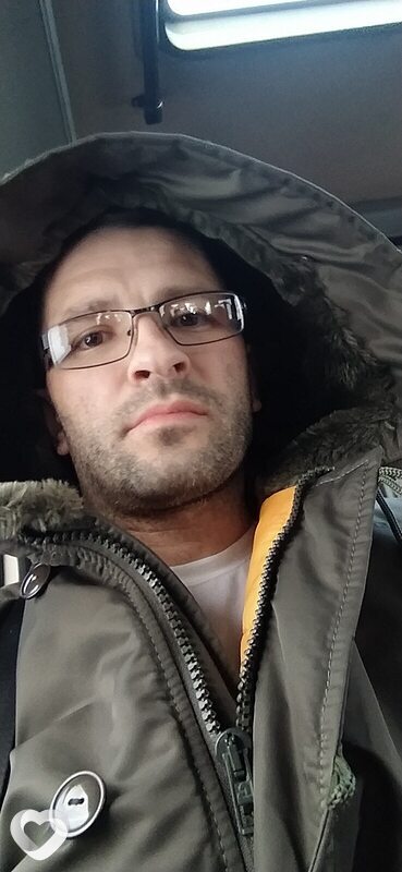 Александр, 40, Минске — анкета №1032385
