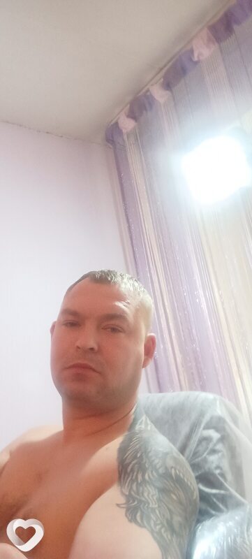 Александр, 38, Твери — анкета №1032386