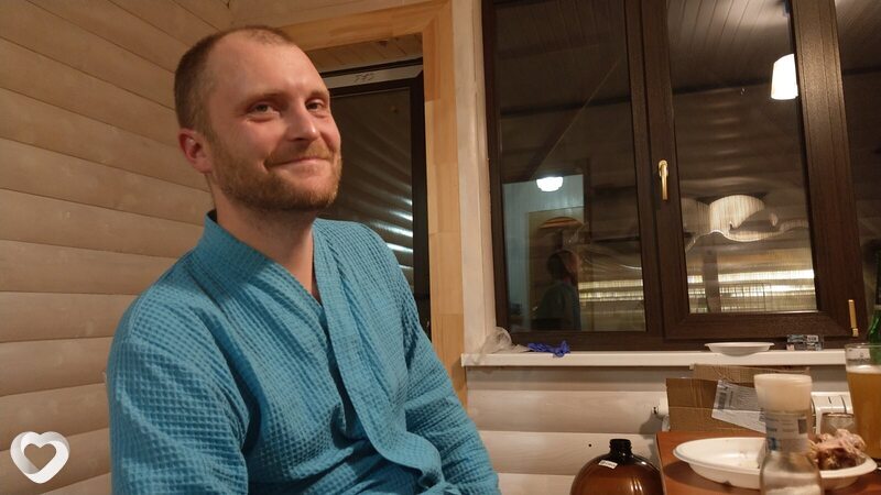 Сергей, 42, Туле — анкета №1032393