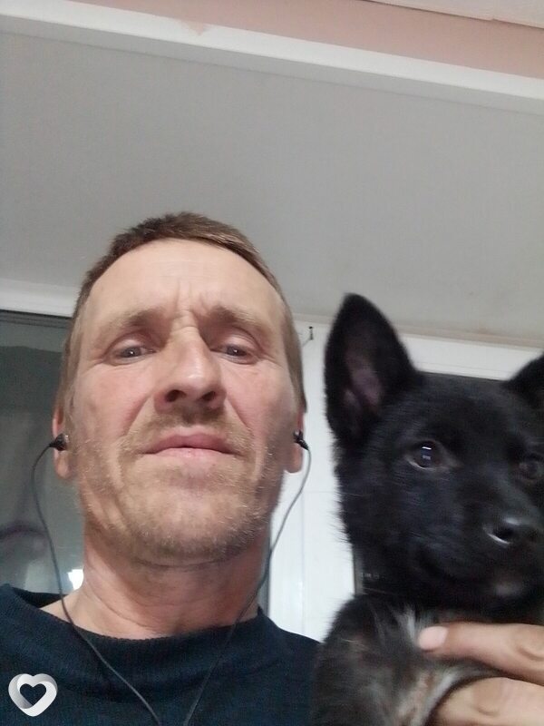 Виталий, 53, Биробиджане — анкета №1032424