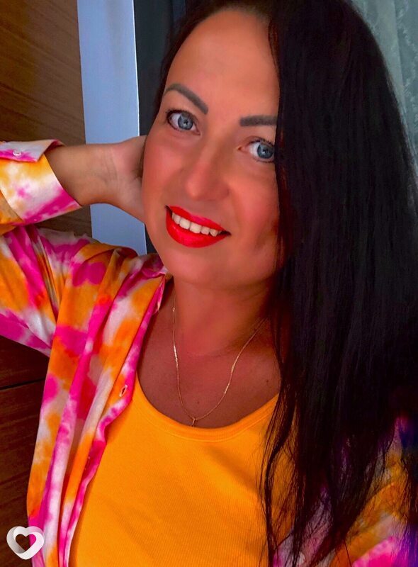 Tatiana, 41, Сочи — анкета №1032431