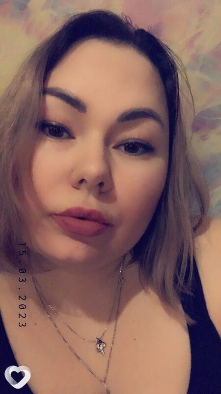 Татьяна, 39, Череповце — анкета №1032435