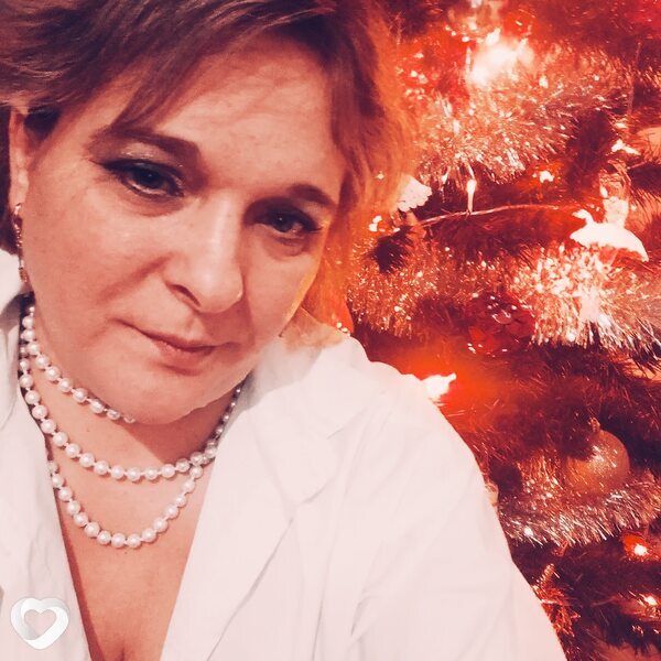 Татьяна, 46, Минске — анкета №1032439