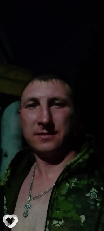Николай, 41, Тольятти — анкета №1032397