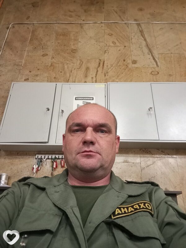 Андрей, 44, Мичуринске — анкета №1032410