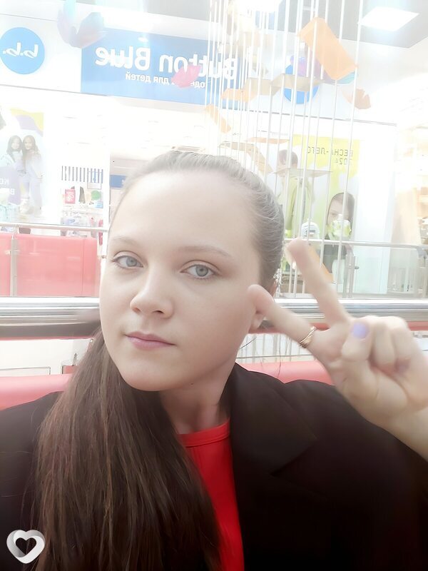 Анастасия, 26, Краснодаре — анкета №1032411
